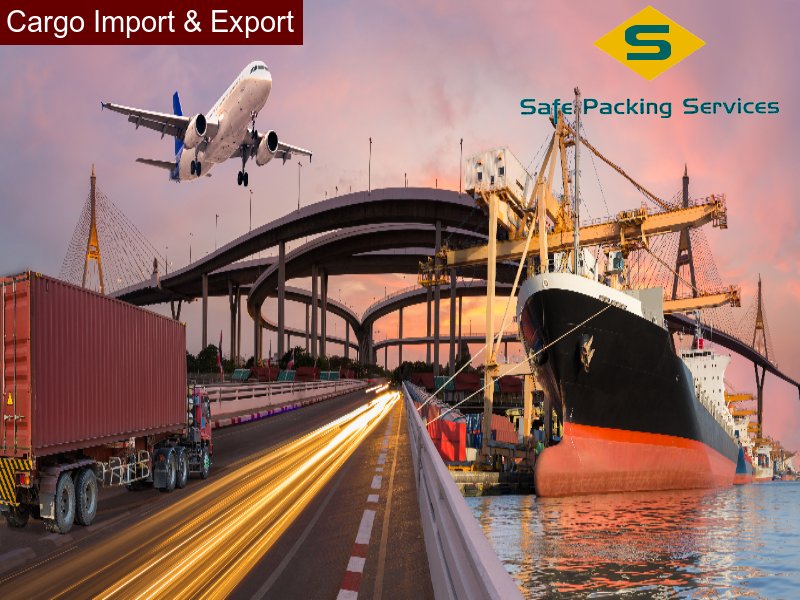 safepacking's tweet photo. At Safe Packing Services, we offer world class #cargoimport and #exportservices to suit your international business needs. To know more about our services, do visit our website at https://t.co/aOYhDwr65h
#shippingservices #transportation #freightshipping #logistics #cargoships https://t.co/ZACamTdITW