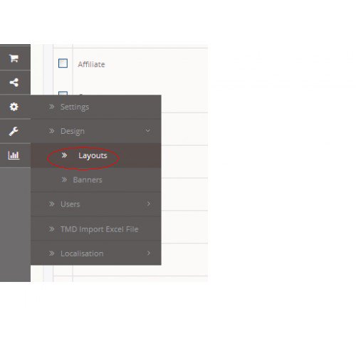 OExtensions's tweet image. Owl Slider Opencart #opencartmodules #opencart #opencartowlslider #owlslideropencart
opencart.com/index.php?rout…
opencartextensions.in/owl-slider-ope…