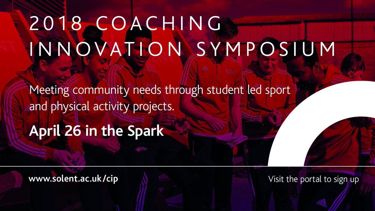 SolentCIP's tweet photo. Join us at @solentofficial for this years CIP symposium, there’s less than a month to sign up! Register here FREE! https://t.co/QqvMg4EJsi https://t.co/7UNeZQcvVz