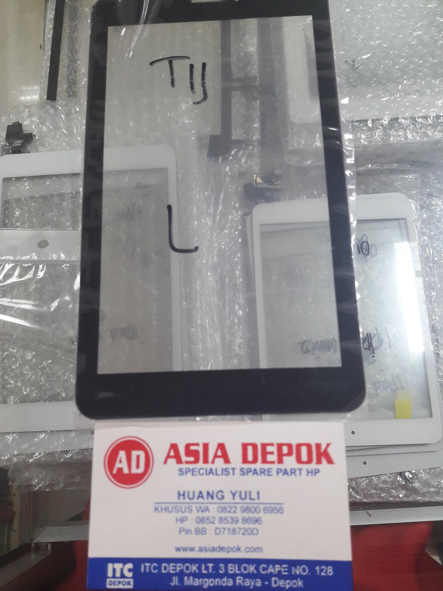 Asia Depok (@asiadepok) on Twitter photo 