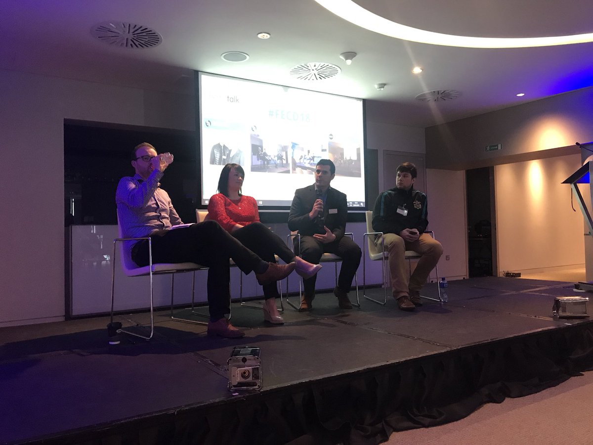 SportforBusines's tweet photo. Some thoughts, images and moments of inspiration in our review of #FECD18 with @WeareSportego https://t.co/KoSu9bxtfF https://t.co/8Oog2eRvNB