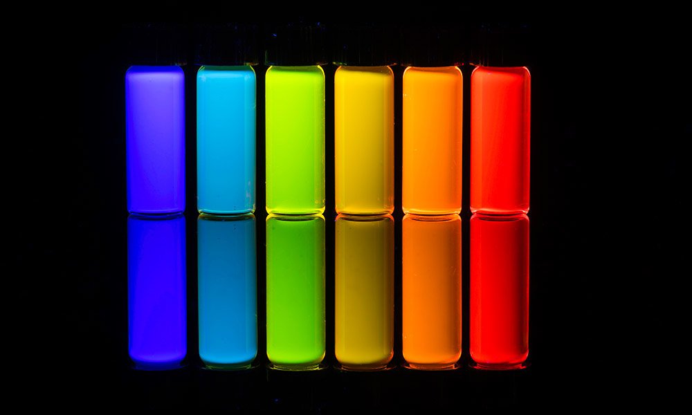 TechnopatNet's tweet photo. Technopat:  #Quantum_Dot #LCD TV Nedir? https://t.co/FL7kj5FY8a https://t.co/JRtngi2EME