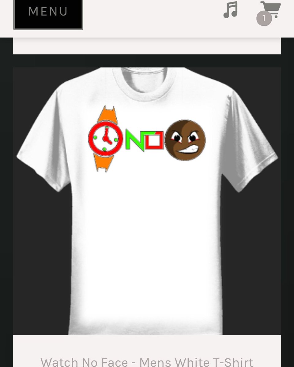 JackDaUnion's tweet photo. New T-Shirts #WatchNoFace available now! https://t.co/EPUGMXlcOC #organiccotton #jackdaunion https://t.co/9DjrzsuInS