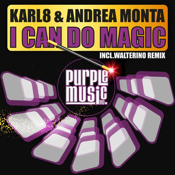 PurpleMusicInc's tweet photo. Highly recommended!! π₯climbing the soulful Charts @traxsource #13top100 @djkarl8 @myandreamonta incl @_Walterino rmx #ICANDOMAGIC promo https://t.co/fAzDFZNtzl https://t.co/bf8jjDMUI9