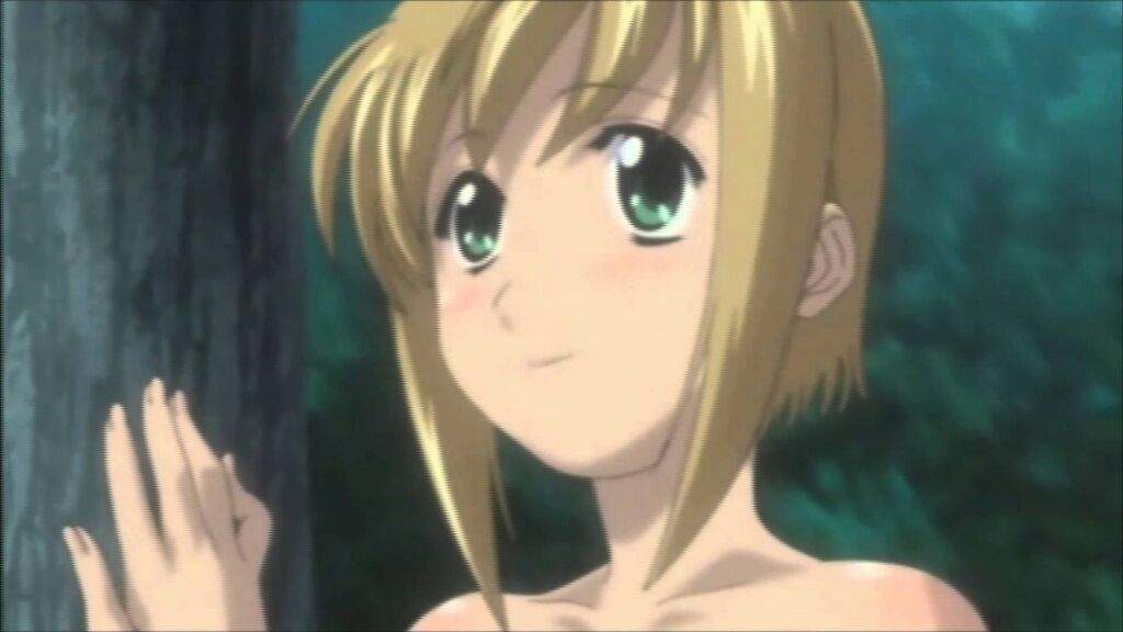 Boku no pico anime episode 1