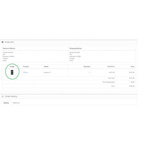 OExtensions's tweet image. Product Images In all missing place #opencartmodule #opencart #opencartproductimagesinallmissingplace #productimagesinallmissingplace
opencart.com/index.php?rout…
opencartextensions.in/product-images…