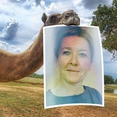 Verrassing! Ik ben genomineerd tot Arabist vh Jaar, omdat ik het #MiddenOosten &amp; #NoordAfrika voor een breed publiek toegankelijk maak. Op het Arabistenbal vh Grote Midden-Oosten Platform wordt bekend of ik of een gewaardeerde collega de prijs krijgt. :-) bit.ly/2GkuPJB.