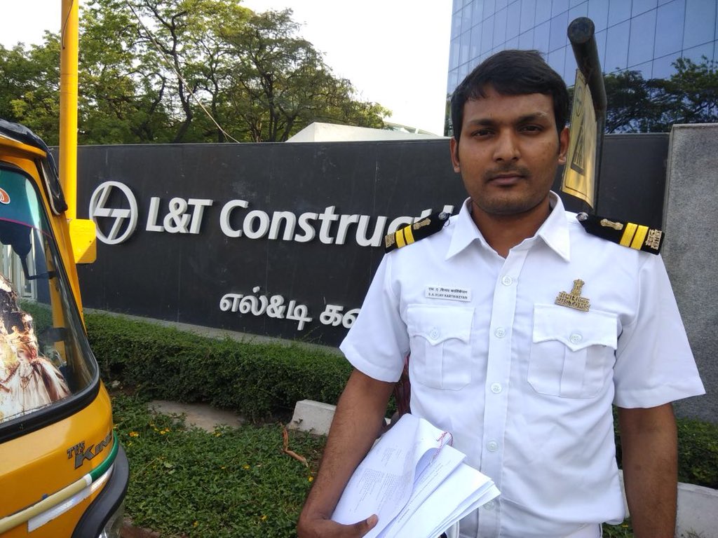 Chennai Customs on Twitter "Chennai Customs team visits Exporters at