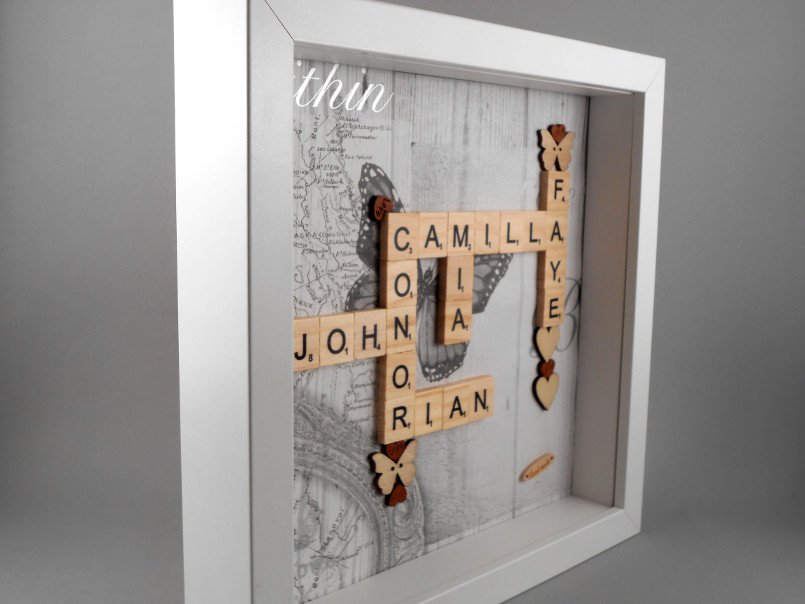 shaunagra17's tweet photo. One of our most popular designs! You like???? #anyoccassiongift #birthdaygift #customisedframe #enagementgift #etsyireland #etsyseller #familyframe #frame #giftsforhim #giftsforher #housewarming #giftideas #handmadegift #keepsakeframe #nameframe #personalisedwordart https://t.co/xlhxeh1xKz
