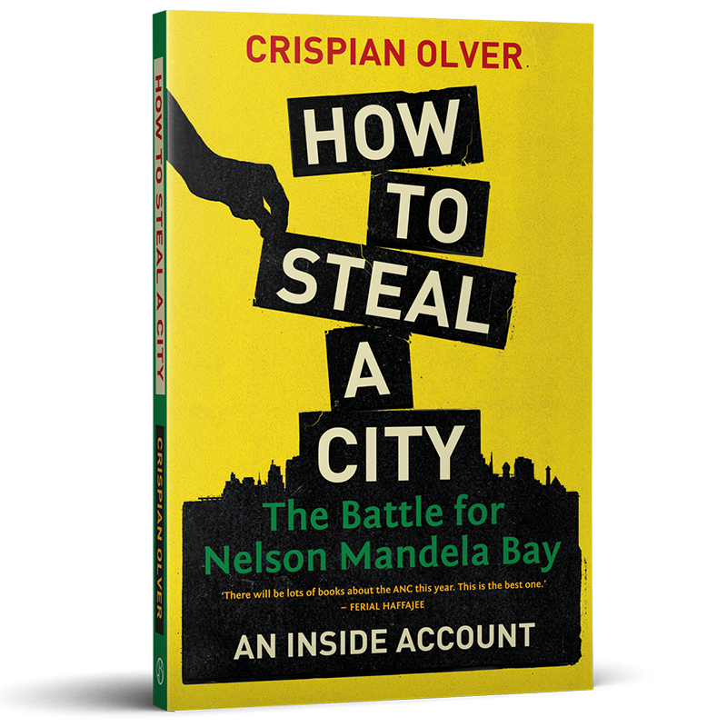 JonathanBallPub's tweet photo. Written as a gripping real-life thriller, How to Steal a City takes the reader deeper and deeper into the rotten heart of the city.
Read more here: https://t.co/pXEk1zkJCN
#HowtoStealaCity https://t.co/1AFyIZaqCo