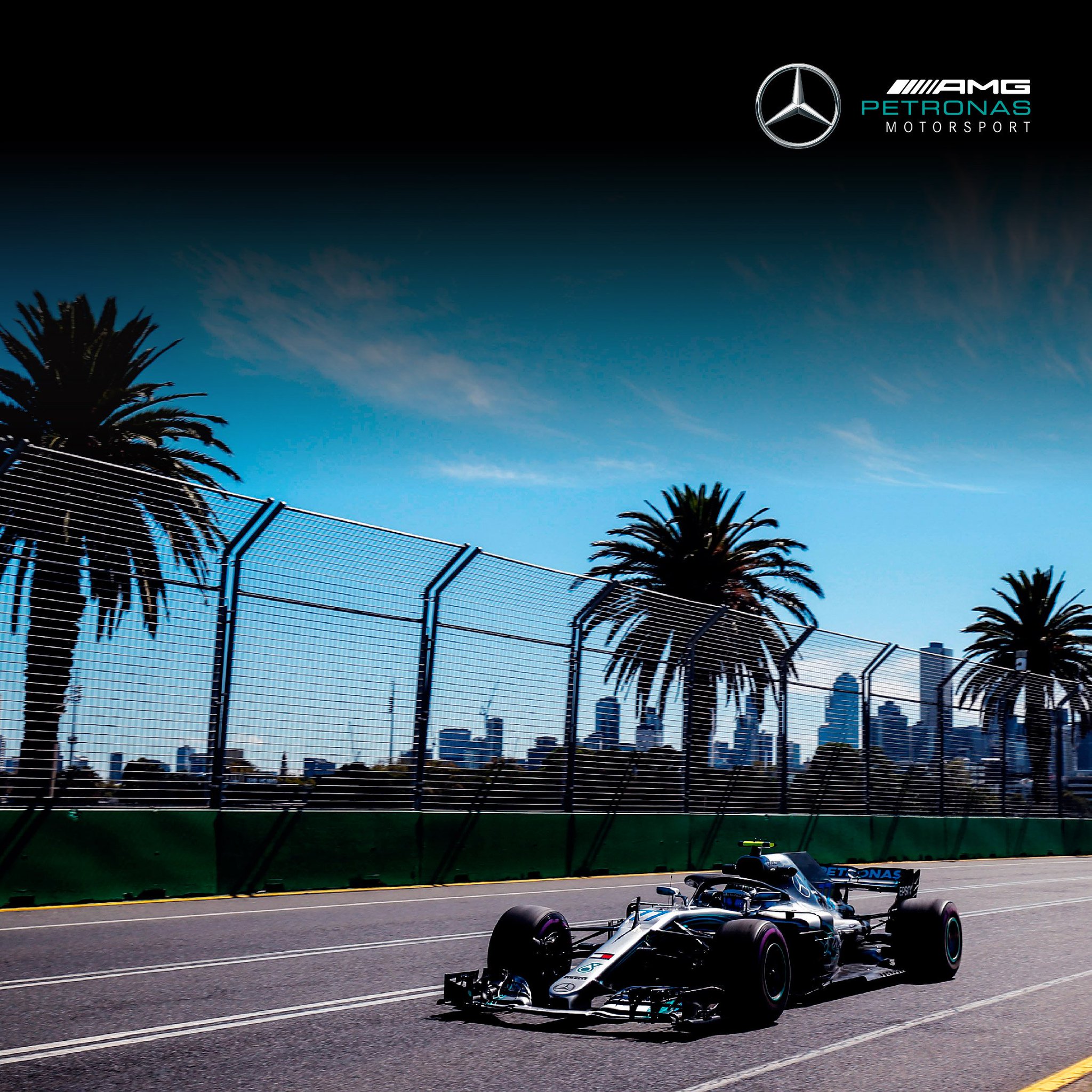 Mercedes Amg F1 On Twitter Keep It Fresh New Wallpapers For