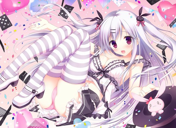 「3,4年前描いたこのこのリメイク?でした 」|きみしま青のイラスト