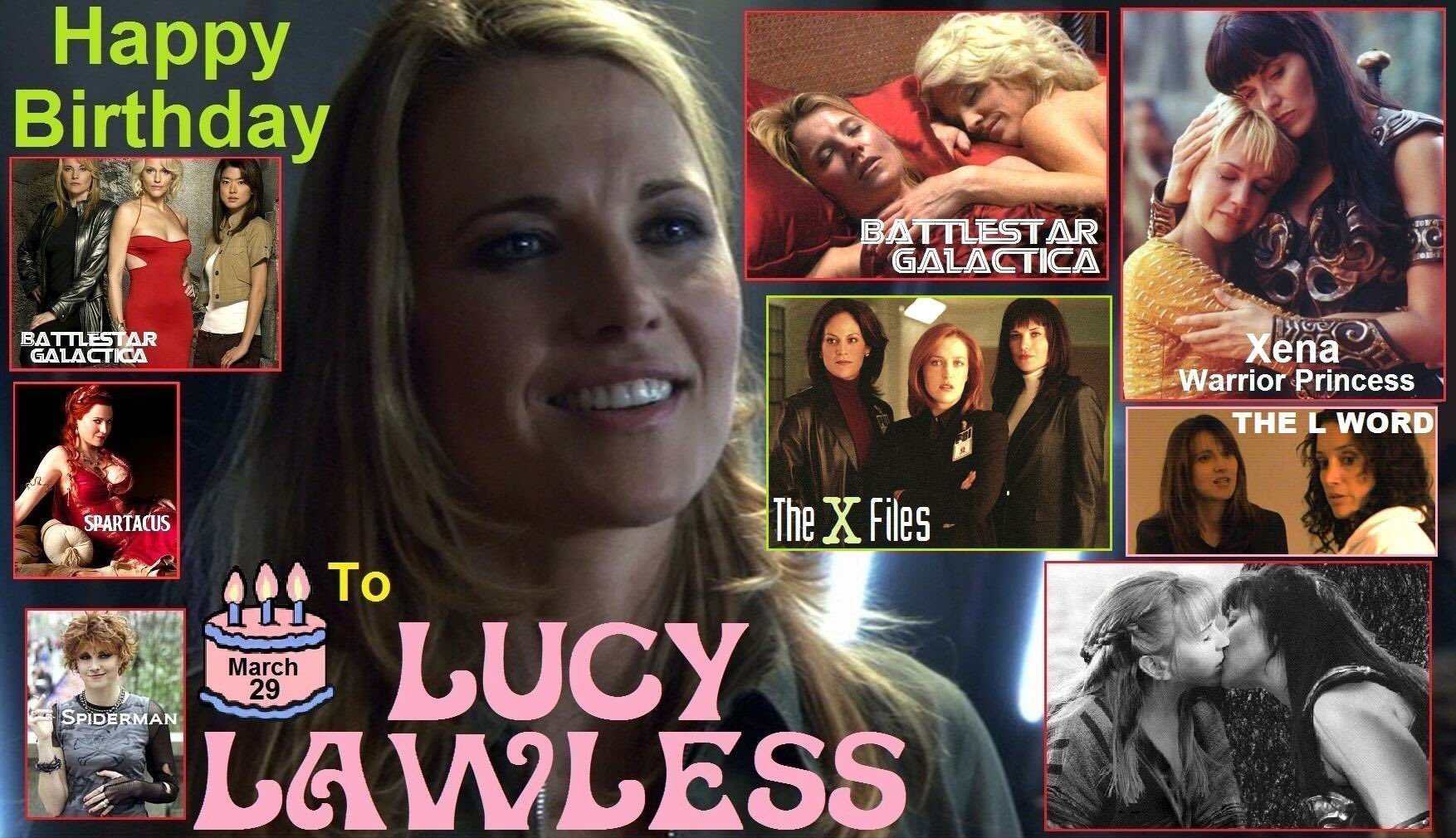 Happy Birthday Lucy Lawless

HappyBirthdayLucy 