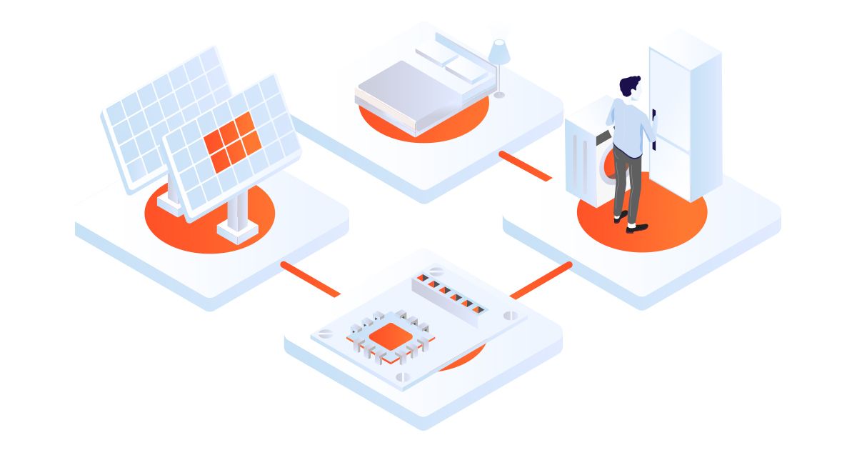 robotinarox_io's tweet photo. Every person or business who wants to turn their house or facility into an #energyefficient and cost-effective space is welcome to become part of Robotina's smart community. Don’t miss the opportunity to get #empowered! Read more on #Medium: https://t.co/d1suB8uedA https://t.co/rhCJQa3ad8