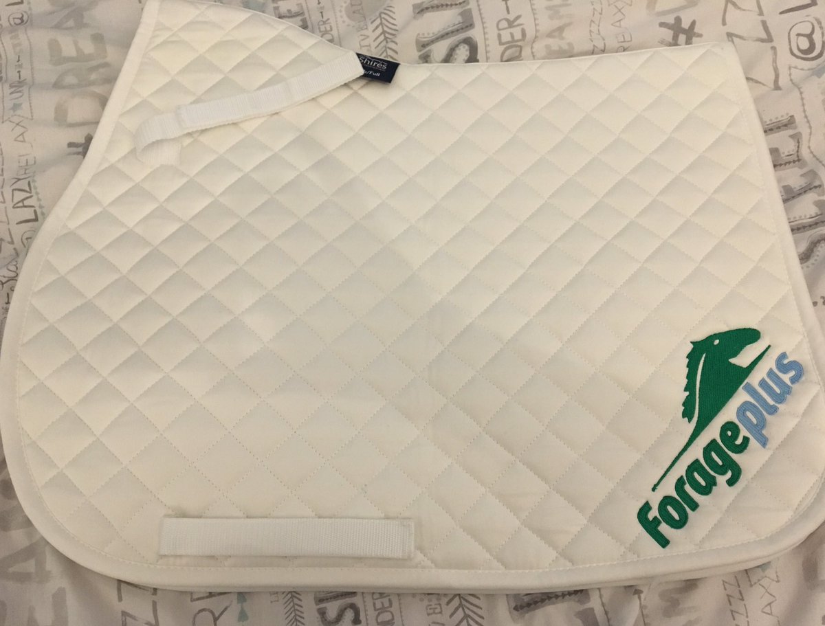 meg_andria's tweet photo. It’s arrived 🙌🏻 #teamforageplus #poweredbyforageplus 💪🏻 https://t.co/DWaQ70Ep58