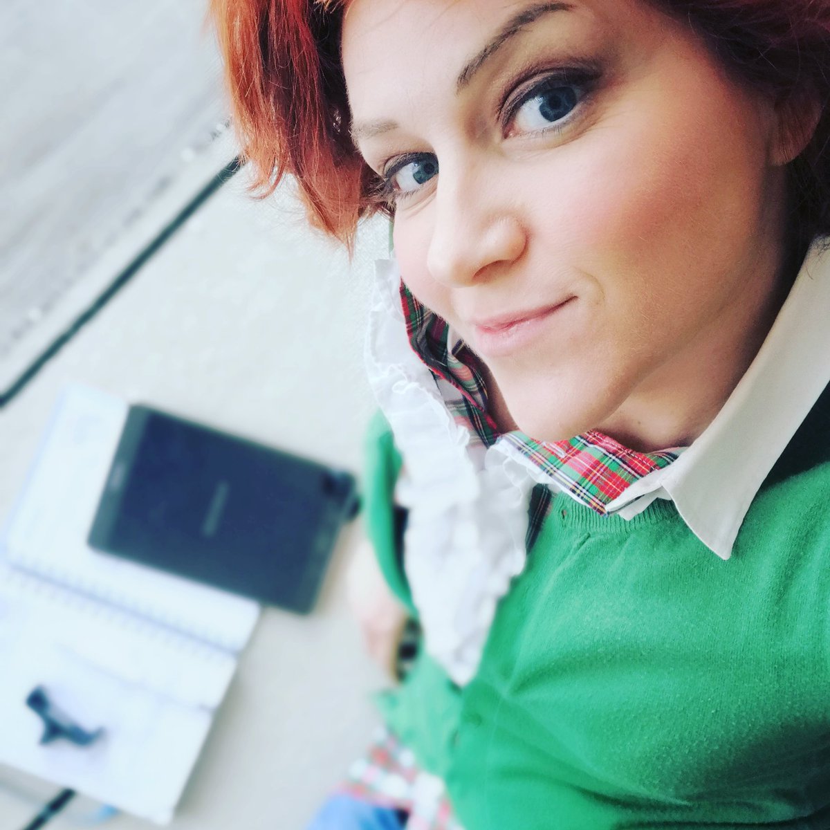 FrancescaRavara's tweet photo. Se credi in qualcosa, se credi in qualcuno...
Se senti le farfalle nella pancia e quel senso di pace...
Tranquillo... è la STRADA GIUSTA!

B U O N G I O R N O    F O L L O W E R S

#mylife #goodmorning #healthylife #francescaravara #happylifestyle #unstoppablegeneration https://t.co/h0w33ssUWA