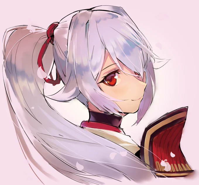 インフェルノさん落書き 