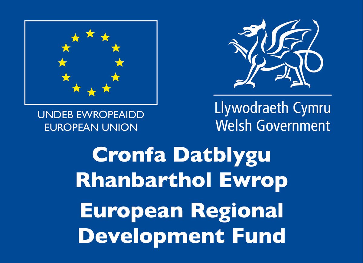 CompFoundry's tweet image. ‌‌The ‌Computational Foundry ‌is backed by £17m from the European Regional Development Fund and will drive research into computational and mathematical sciences, making Wales a global destination for computational scientists and industrial partners @wefowales @wefocymru