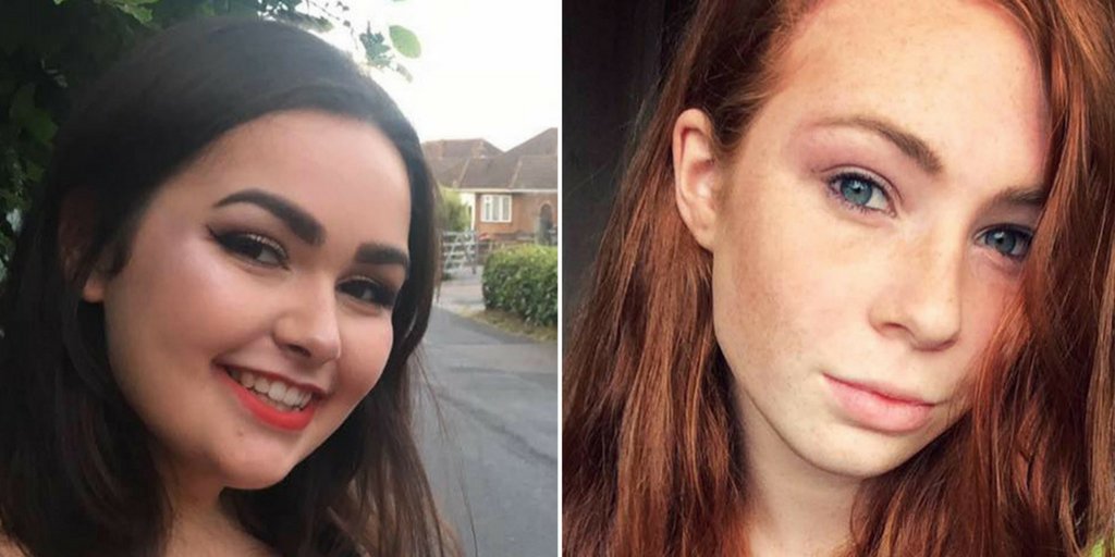 DailyMirror's tweet photo. Bodies of girls killed in horror car crash may have lay undiscovered for 7 hours https://t.co/szExhYoFJW https://t.co/9qohCJYR2x