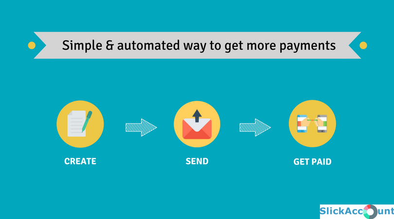 SlickAccount's tweet photo. Create invoices and send to customers automatically to get more payments. To know more: https://t.co/9uWHBRhJv4
#invoice #automatepayments #payment #onlinepayment #business #smallbusiness #startups #accounting #automatedinvoice #invoiceemail #invoicesoftware https://t.co/Exyo8JHyU5