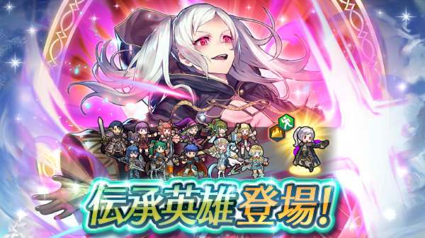 ルフレのtwitterイラスト検索結果 古い順