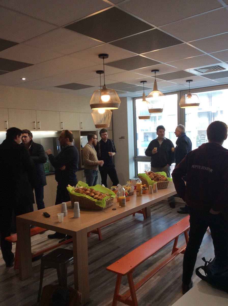 Le Mans Innovation tweet media