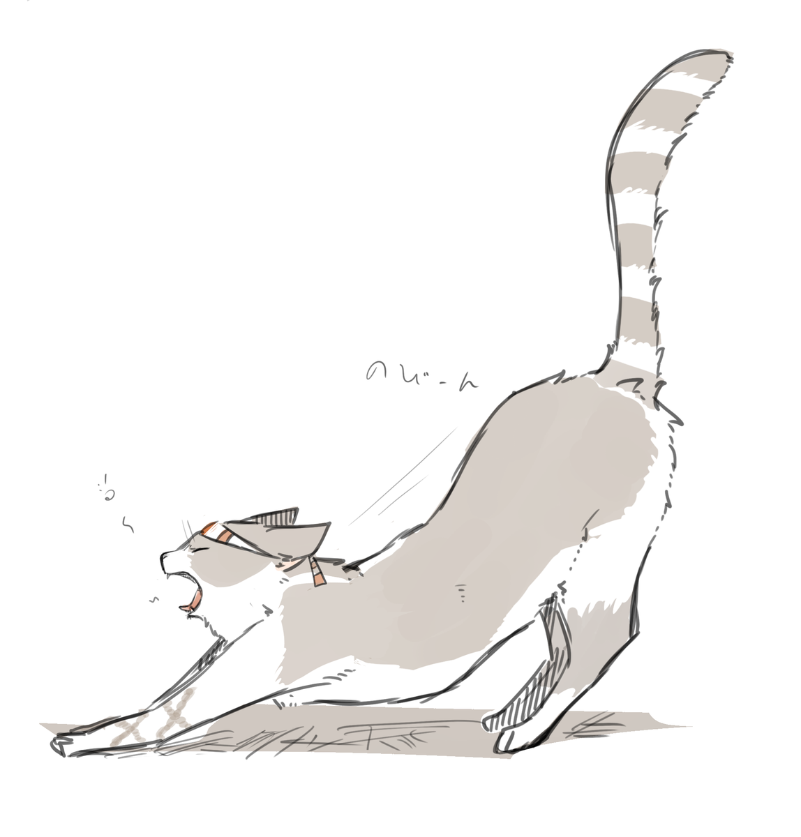 づほにゃん 
