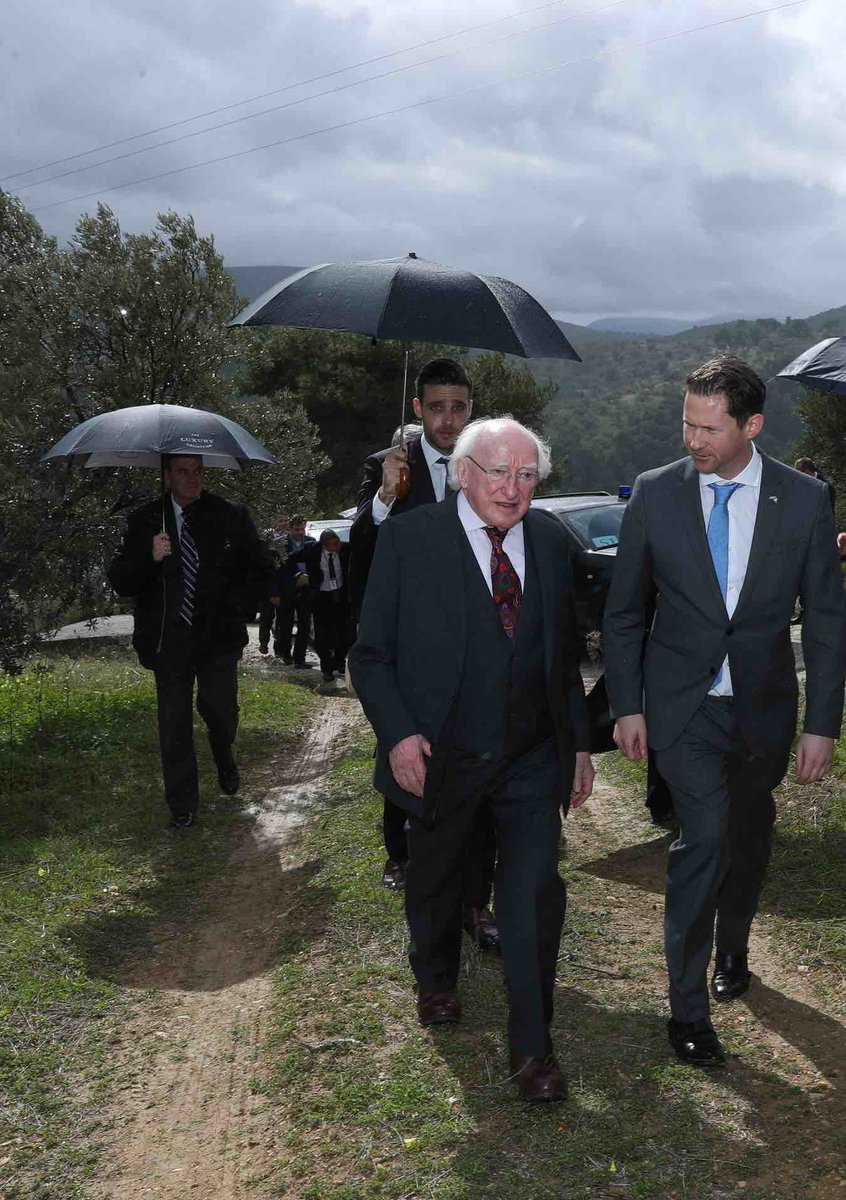 TheOliveCorp's tweet image. “We can use Olive Feed for Soylent Green Mr. President”. “Yes Gavin, I believe Charlton Heston would have appreciated that”