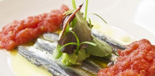 Restaurante MARCANO tweet media