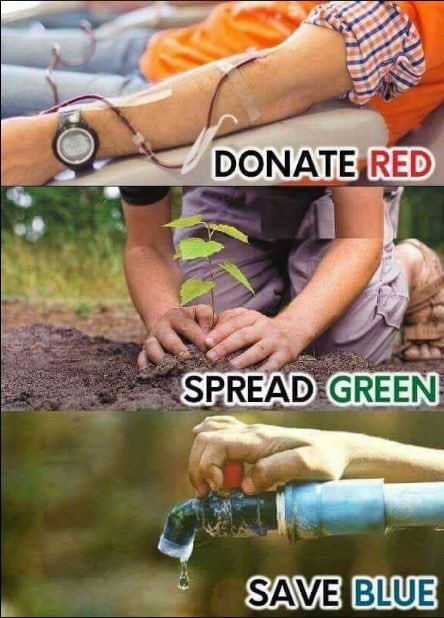 Message of the day..
#loveTheNature
#LoveTheHumanity