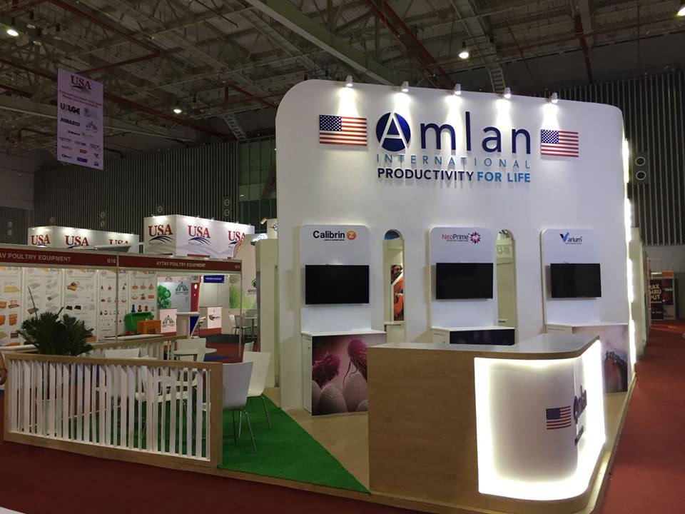 radiusworld's tweet photo. Amlan @ ILDEX Vietnam 2018 at SECC Saigon Exhibition and Convention Center, 14-16 March 2018. #amlan #ILDEX #Vietnam #SECC #saigon #show #singapore #festival #parade #waterparks #adventure #Radius #RadiusGroup #pameran #expo #acara #event #exhibition #events #design #บริษัท https://t.co/rsmrcTqDqO