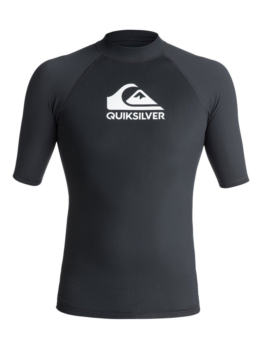 SoneeSFashion's tweet photo. Snug fit short sleeve rash vest, in a polypropylene fabric and with 50+ ultraviolet sun protection.
#Quiksilver Heate Rash Guard Short Sleeve 54344 https://t.co/MBByIQWgGk