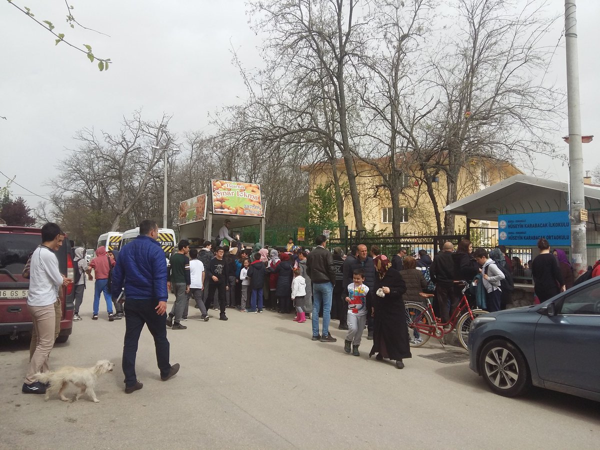 Bursa Çınar Lokma (@bursacinarlokma) on Twitter photo 