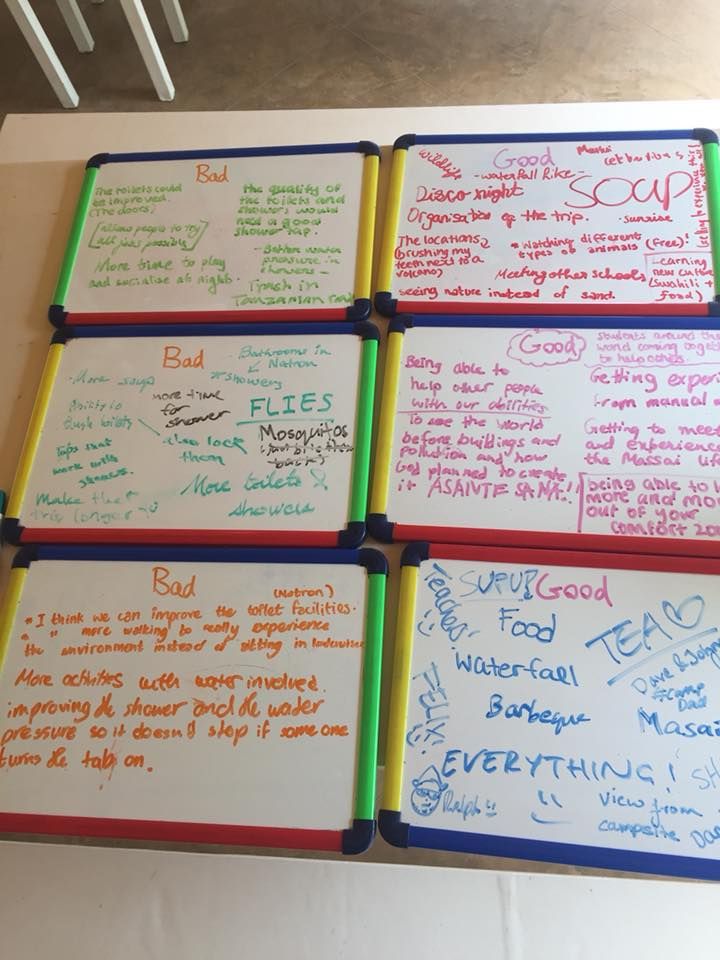 RegentsSchool's tweet image. We look forward to welcoming our students from the Lake Natron, Tanzania trip back home and will be sharing more photos and stories from their incredible trip soon. Here they are reflecting about their time there before starting their journey back home. #GoRISPSecondary