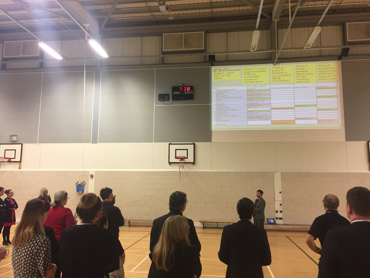 GuytonColin's tweet photo. Thank you to @MrAshforthTSLA for your @TEEPSSAT briefing for staff @sl_academy this morning. https://t.co/S6R525uUMD
