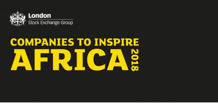 London Stock Exchange - Companies to Inspire Africa 2018 we are calling on submissions from companies that are demonstrating high standards of growth, innovation and repute in their markets. <a href="/oxfordafrica/">Oxford University Africa Society</a> <a href="/CambridgeABN/">Cambridge Africa Business Network</a> <a href="/CASCambridge/">African Studies</a> <a href="/BUAfricaStudies/">BU African Studies Center</a>   @OxfordBFA <a href="/WorldBankAfrica/">World Bank Africa</a>
