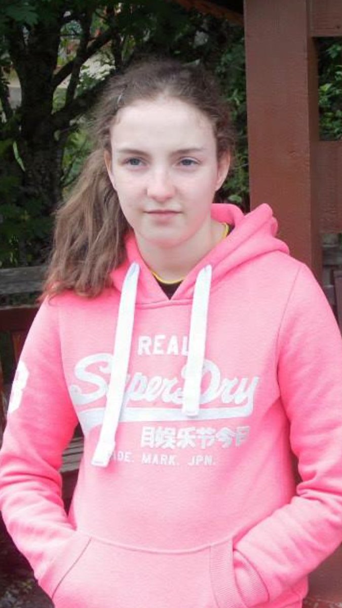 KirsteenCampbel's tweet photo. My wee premmie is 16 today #prematurebaby #SweetSixteen #allgrownup #mygirl #dartsdaft #celticdaft https://t.co/fNzrhAZT8m