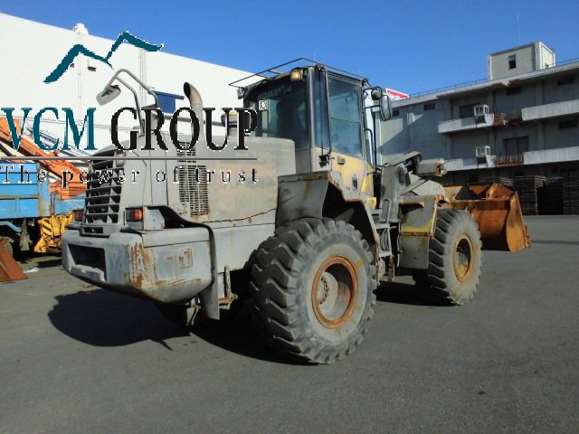 Vinacoma's tweet photo. #usedmachine #usedKomatsuexcavator #WA320-6 #usedKomatsuWA320-6 #VCMGroup #constructionmachines
🌺Maker: Komatsu
🥝Model: WA320-6
🤳Hour:15238
🍓Located: Japan
🍦Year: 2012
📞Hotline/whatsapp/viber: +84 96 139 7379 or +84 90 224 0369.
🌍Web: https://t.co/rFQy95hw1A https://t.co/8zZZ7xX5zM
