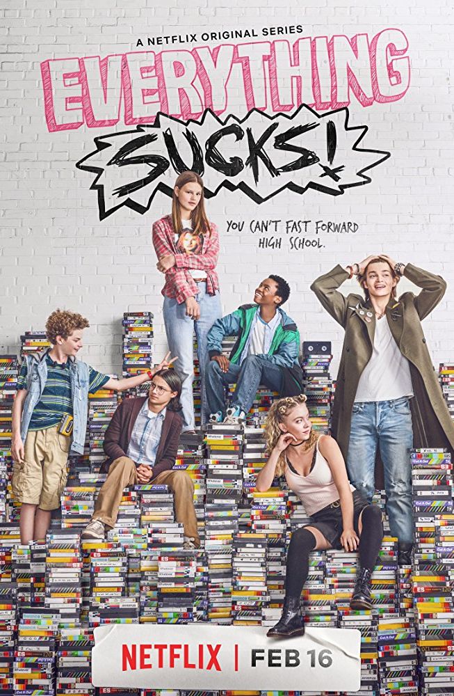 ariel629's tweet photo. Everything Sucks!: Season 1
https://t.co/293nuT8P8o
#EverythingSucks #sockshare #Netflix #WatchMoviesFree https://t.co/2wOK94Oksz