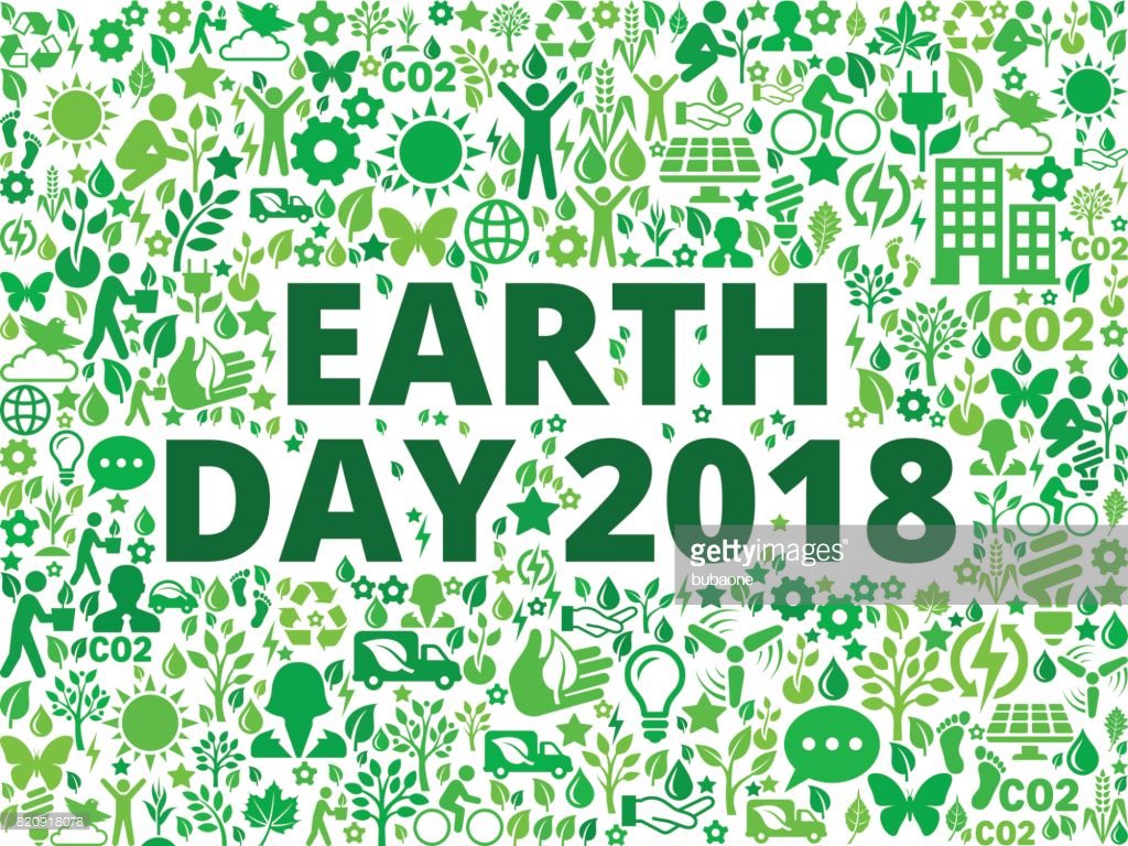 Celebrate this Sunday i.e. 22 of April 2018 with your friends and relatives marking the Earth Day.