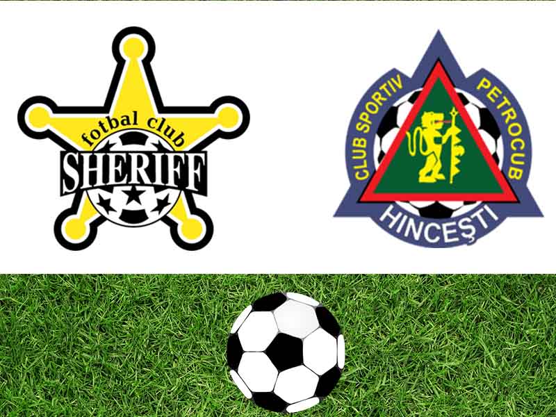 Duminică, 1 Aprilie, vom juca primul meci din Divizia Națională cu FC  Sheriff pe stadionul din Tiraspol. Cum credeți... care va fi scorul  final al partidei?