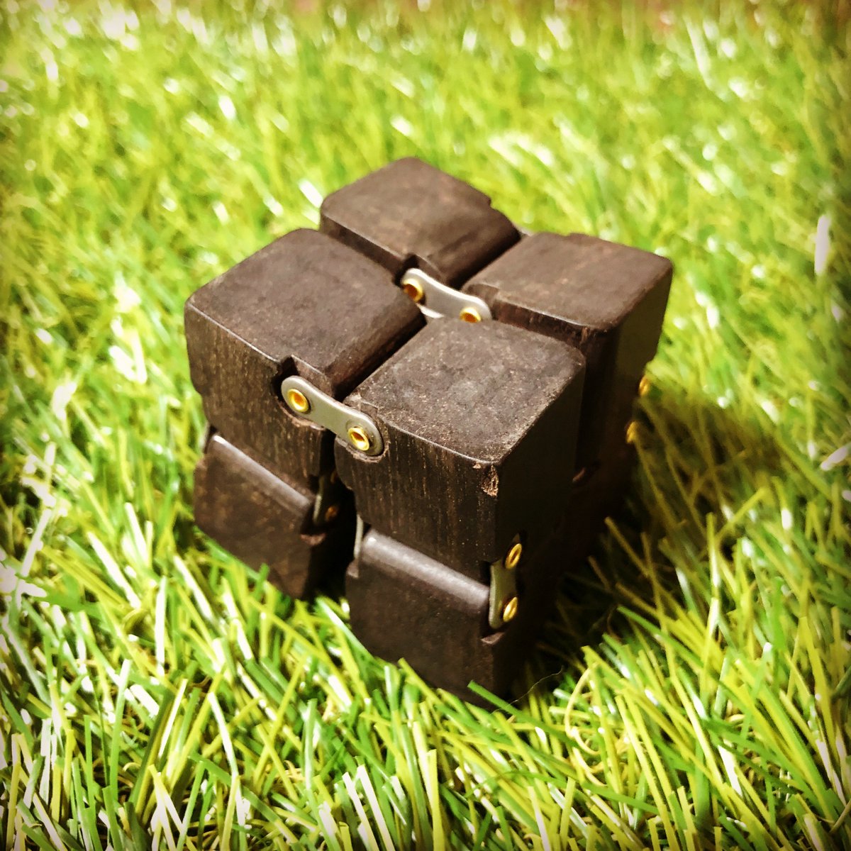 インフィニティキューブ