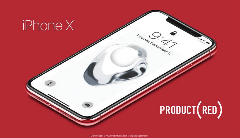 digitindia's tweet image. Apple&apos;s iPhone X (Product Red) could look like this
#iPhoneX #applenews
digit.in/mobile-phones/…