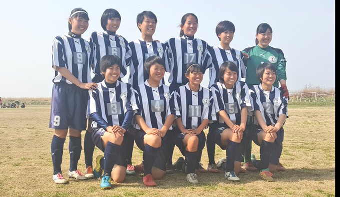 Tbs高校女子サッカーさん の 18年3月29日 のツイート一覧 1 Whotwi グラフィカルtwitter分析