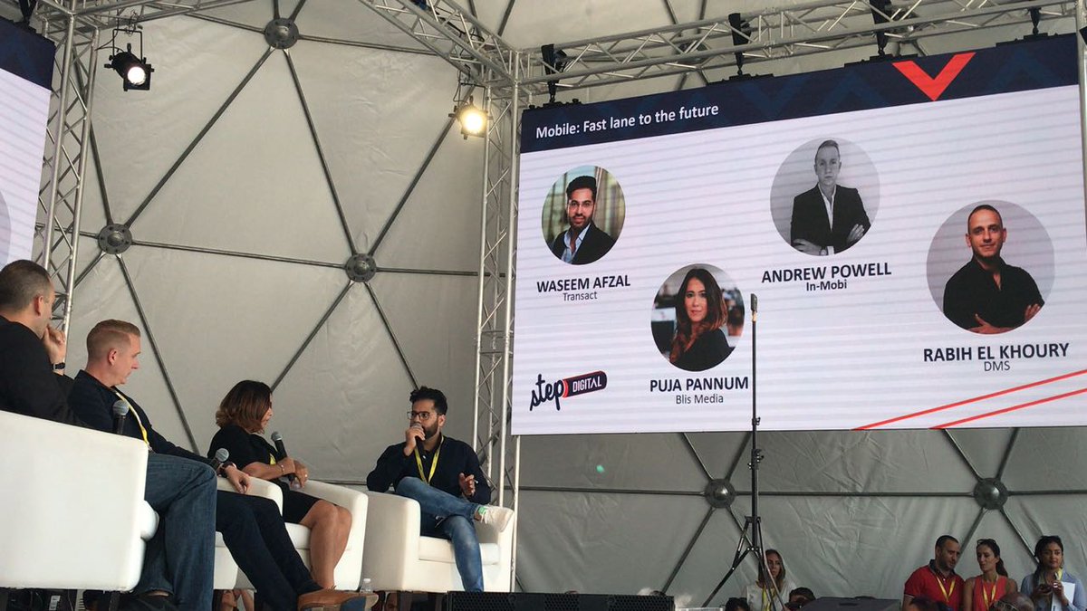 breadcrumbs_s's tweet image. "#Mobile is the fastest lane to the future." @stepconference #StepDigital #STEP2018 #digitallyawesome #breadcrumbsdigital