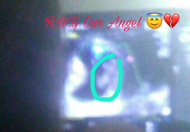 _lexibitxh_'s tweet photo. Thinking about my baby alot lately. RWG Mommy and Daddy angel 👼🏽 12/7/17 💔 https://t.co/nxVJ27NuEO