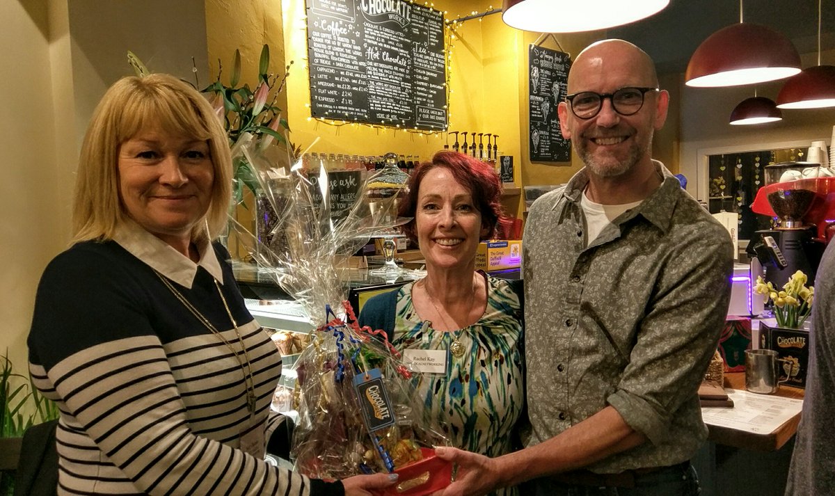elancsnetworkin's tweet image. Thanks to all our lovelocalnetworkers who attended our Easter Networking event at The Chocolate Works Cafe, Clitheroe

Photos on our FB Page at facebook.com/lovelocalnetwo…

See you next month at @OverDarwenHouse @dinneratmarias click here to join us! …networking-17apr2018.eventbrite.co.uk