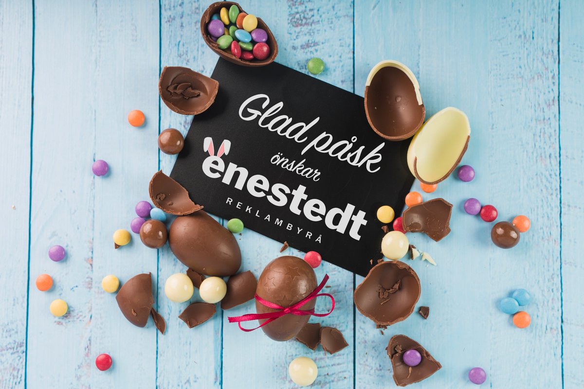 EnestedtCo's tweet image. #GladPåsk och #HappyEaster önskar vi på Enestedt &amp;amp; Co 🐣