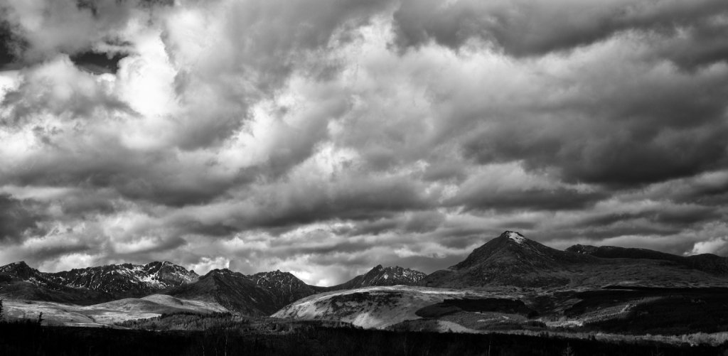 SCFAPhoto's tweet image. Gaoda Bheinn stephencosh.com/2018/03/29/gao…