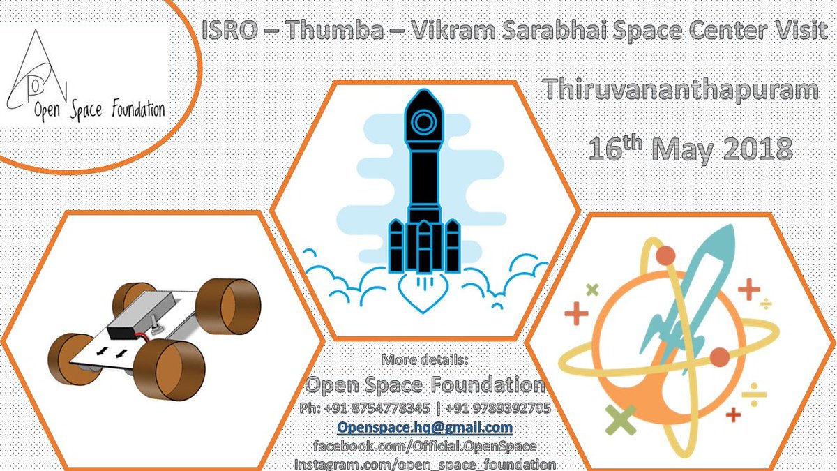 Official_OSF's tweet photo. #ISRO_Visit #OpenSpace #OpenScience #InnovateYourSpace #Science4SDG #Science4Development #STEAM #STEM @iamHSG29 @IAUastroEDU @awb_org @unawe @space_awe @GAM_AWB @SpaceX @isro @iucaalibrary @SDGaction @UNYouthEnvoy @UNDP4Youth @UNDP_India @spacegovuk https://t.co/ceD81C8Blp